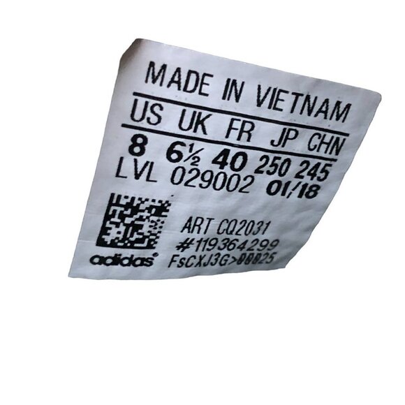 2018 Adidas NMD R1 STLT Ash Green Size 8 - Picture 7 of 14